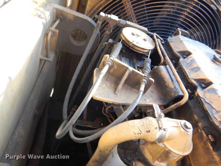 image for item DS8227 1993 Caterpillar 325L  excavator