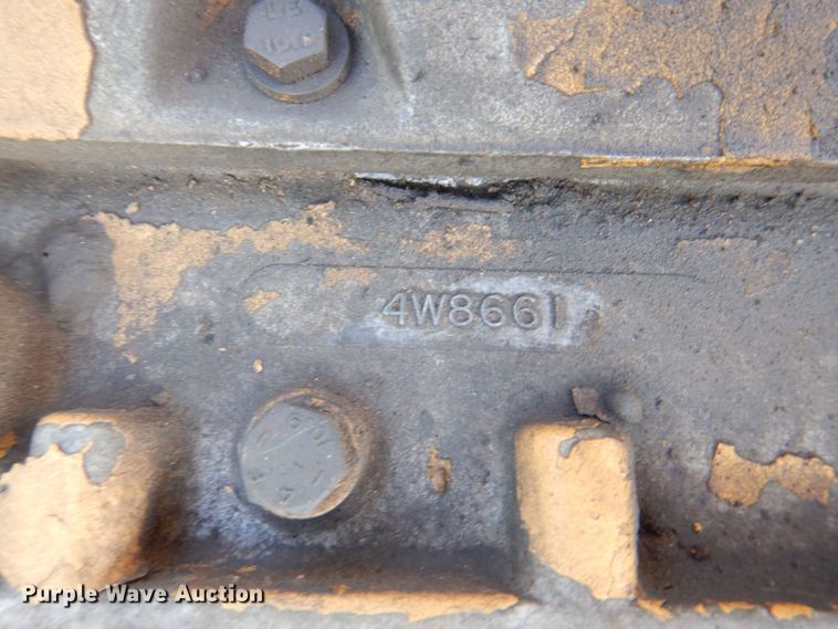 image for item DS8227 1993 Caterpillar 325L  excavator