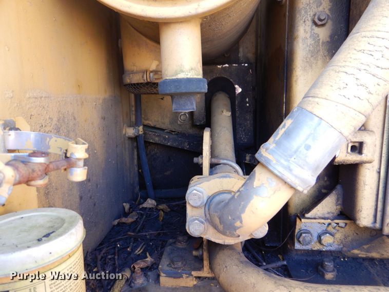 image for item DS8227 1993 Caterpillar 325L  excavator