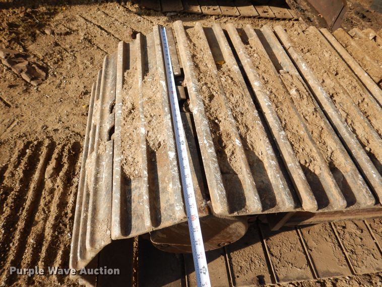 image for item DS8227 1993 Caterpillar 325L  excavator