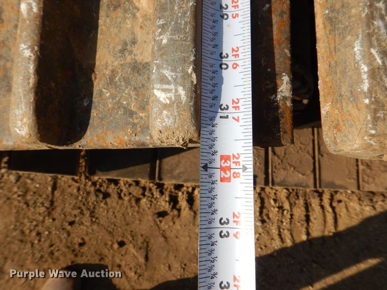 image for item DS8227 1993 Caterpillar 325L  excavator