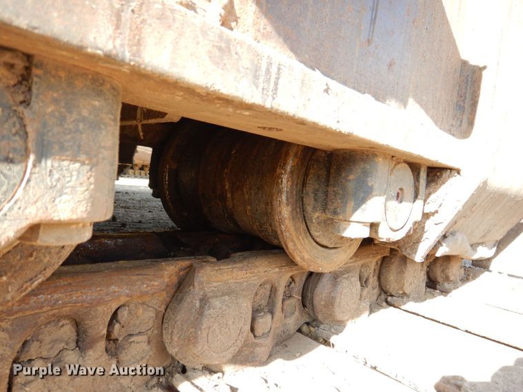 image for item DS8227 1993 Caterpillar 325L  excavator