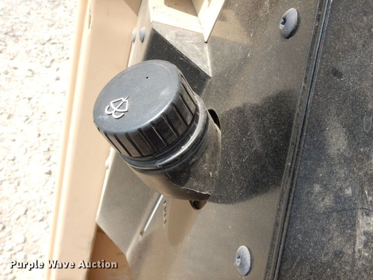 image for item HF9372 2014 Kalmar RT-022  telehandler