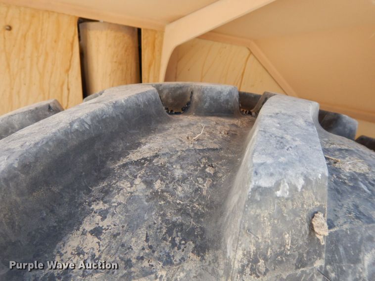 image for item HF9372 2014 Kalmar RT-022  telehandler