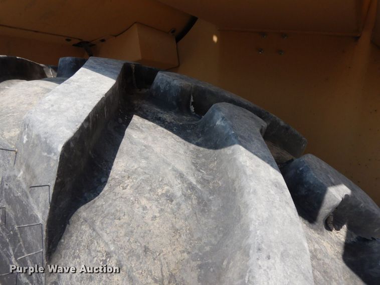 image for item HF9372 2014 Kalmar RT-022  telehandler