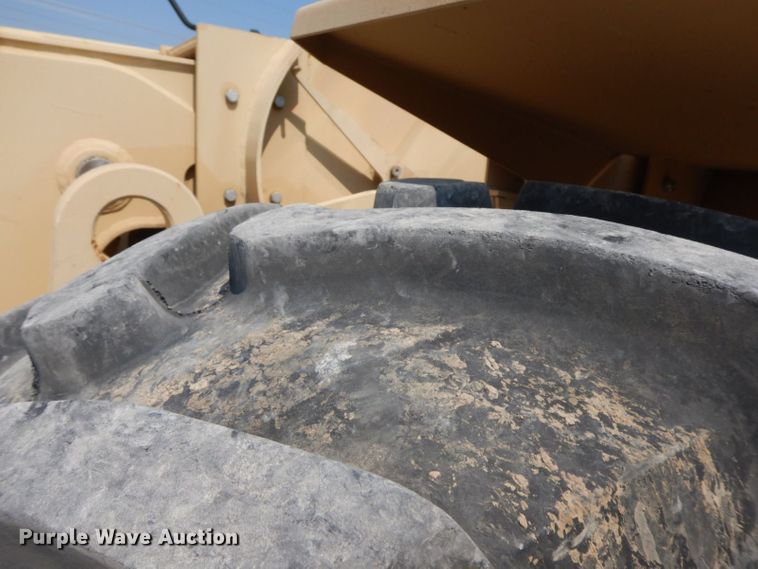 image for item HF9372 2014 Kalmar RT-022  telehandler