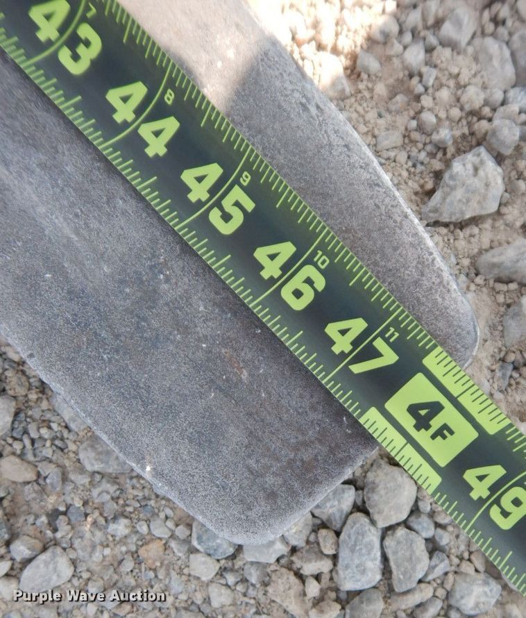 image for item HF9372 2014 Kalmar RT-022  telehandler