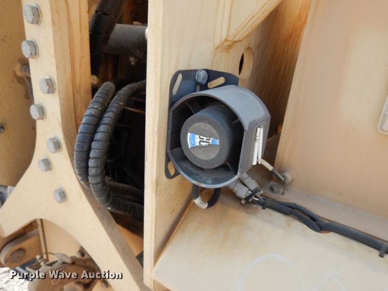 image for item HF9372 2014 Kalmar RT-022  telehandler