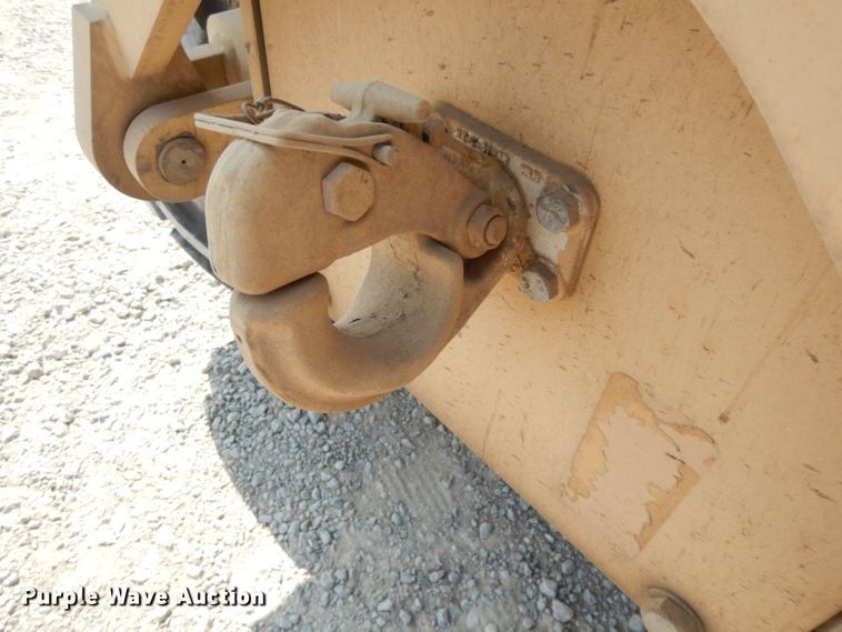 image for item HF9372 2014 Kalmar RT-022  telehandler