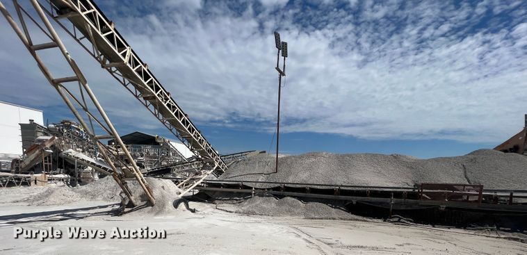 image for item HL9215 Overland  conveyor