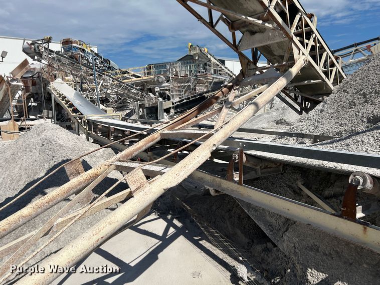 image for item HL9215 Overland  conveyor