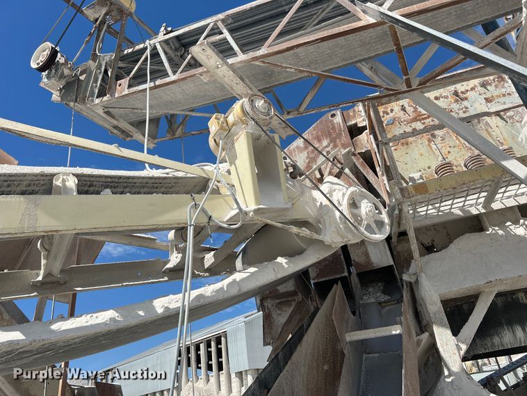 image for item HL9215 Overland  conveyor