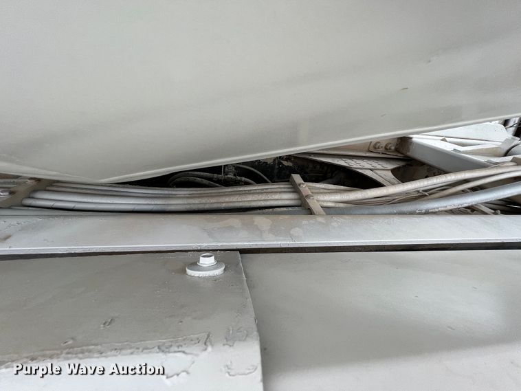 image for item IA9110 2002 Volvo VHD  ready mix truck