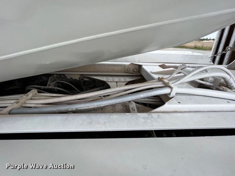 image for item IA9110 2002 Volvo VHD  ready mix truck