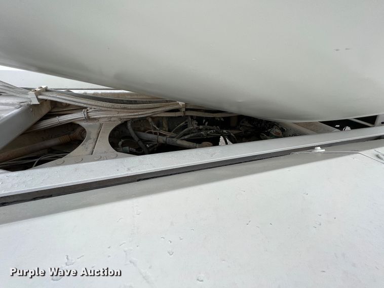 image for item IA9110 2002 Volvo VHD  ready mix truck