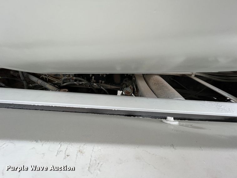 image for item IA9110 2002 Volvo VHD  ready mix truck