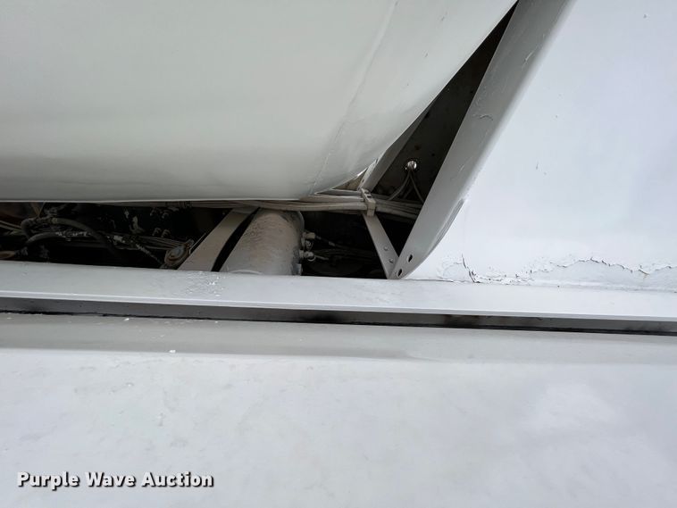 image for item IA9110 2002 Volvo VHD  ready mix truck