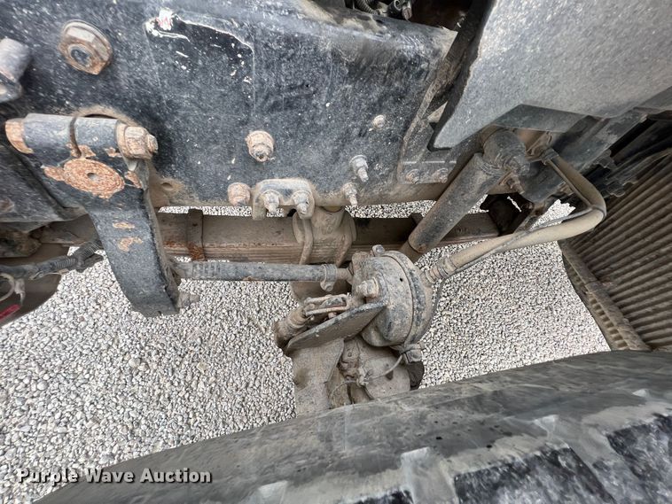 image for item IA9110 2002 Volvo VHD  ready mix truck