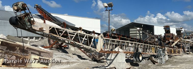 image for item IA9122 Conveyor