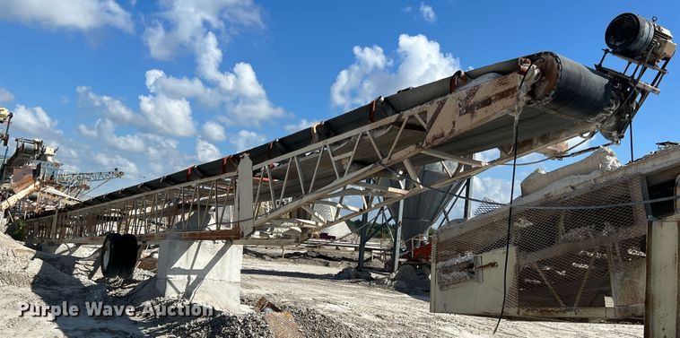 image for item IA9122 Conveyor