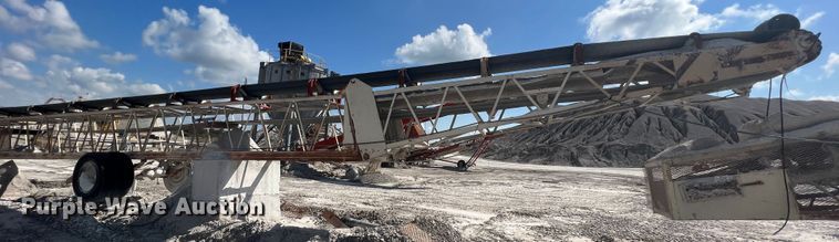 image for item IA9122 Conveyor