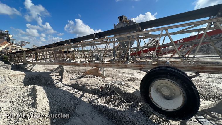 image for item IA9122 Conveyor