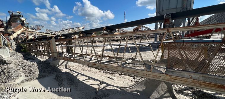 image for item IA9122 Conveyor