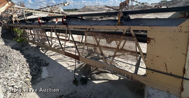 image for item IA9122 Conveyor