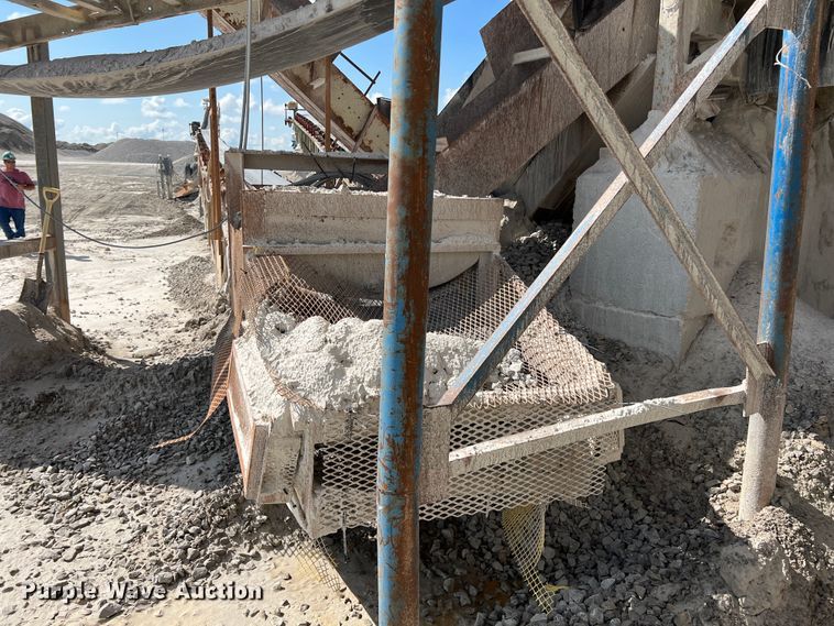 image for item IA9122 Conveyor