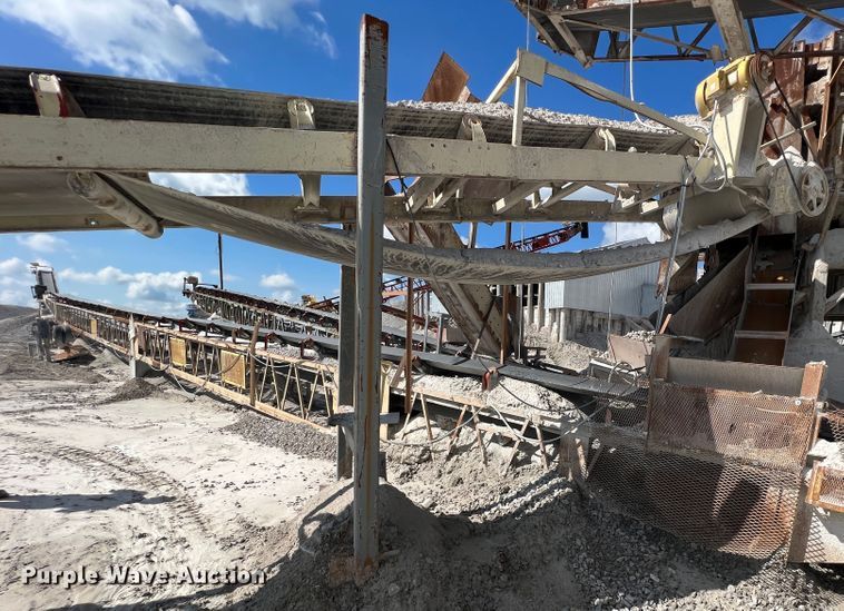 image for item IA9122 Conveyor