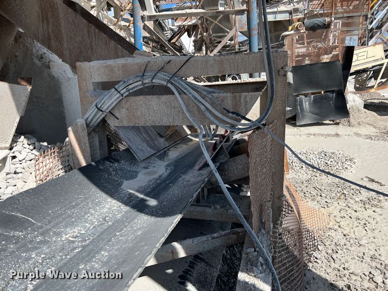 image for item IA9122 Conveyor