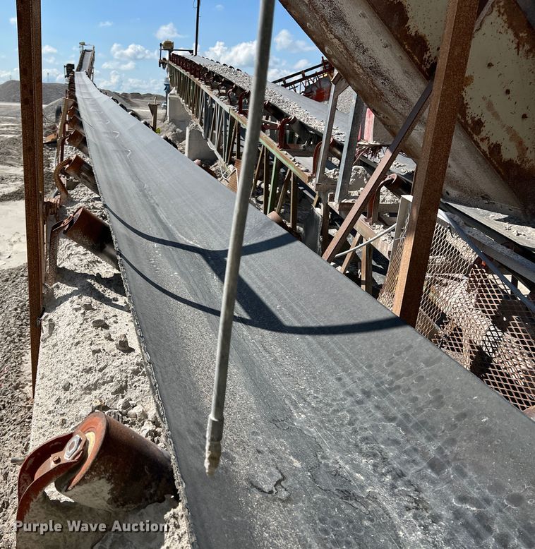 image for item IA9122 Conveyor