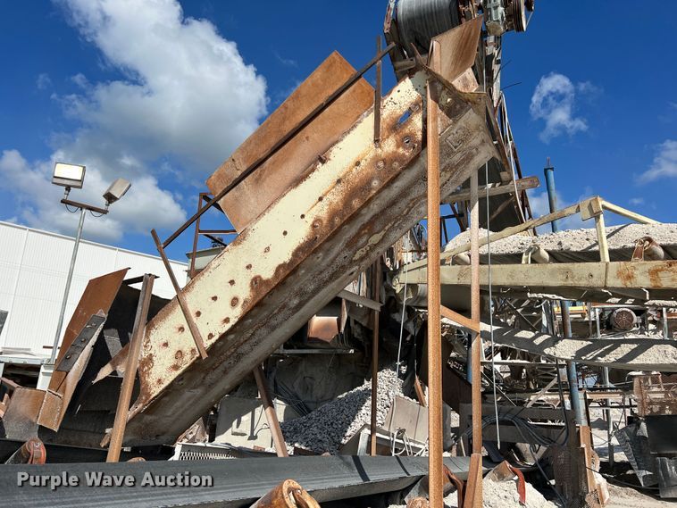 image for item IA9122 Conveyor