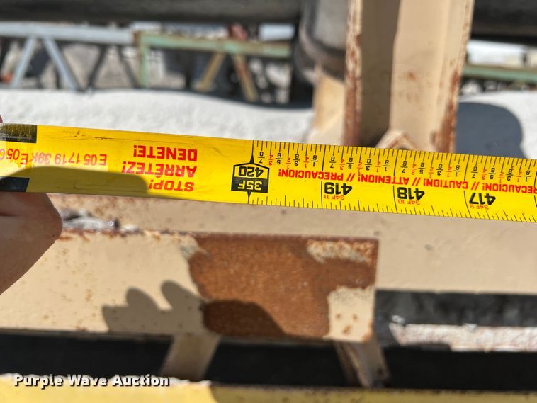 image for item IA9122 Conveyor