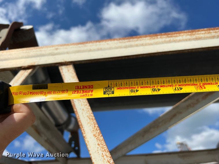 image for item IA9122 Conveyor