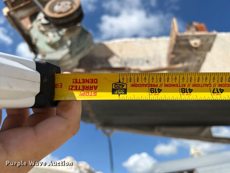 image for item IA9122 Conveyor