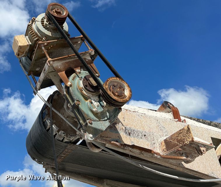 image for item IA9122 Conveyor