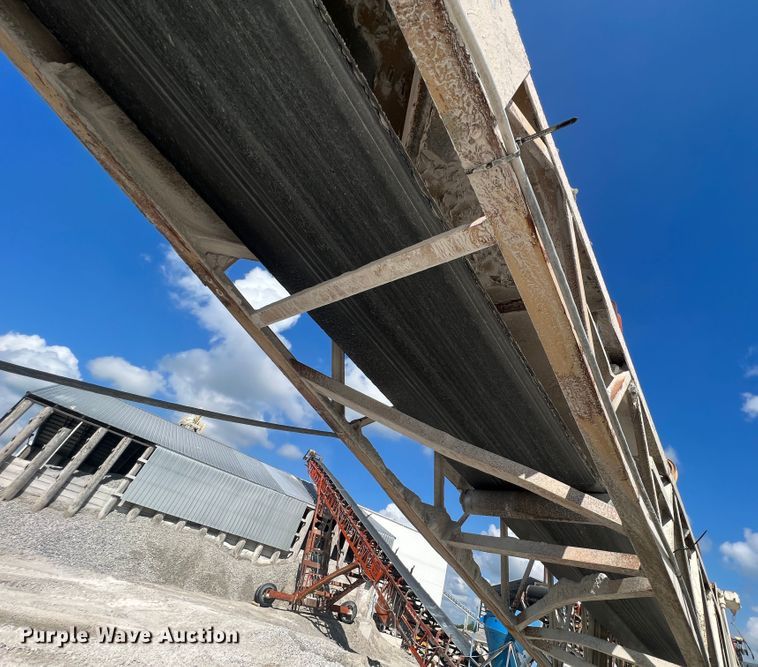 image for item IA9122 Conveyor