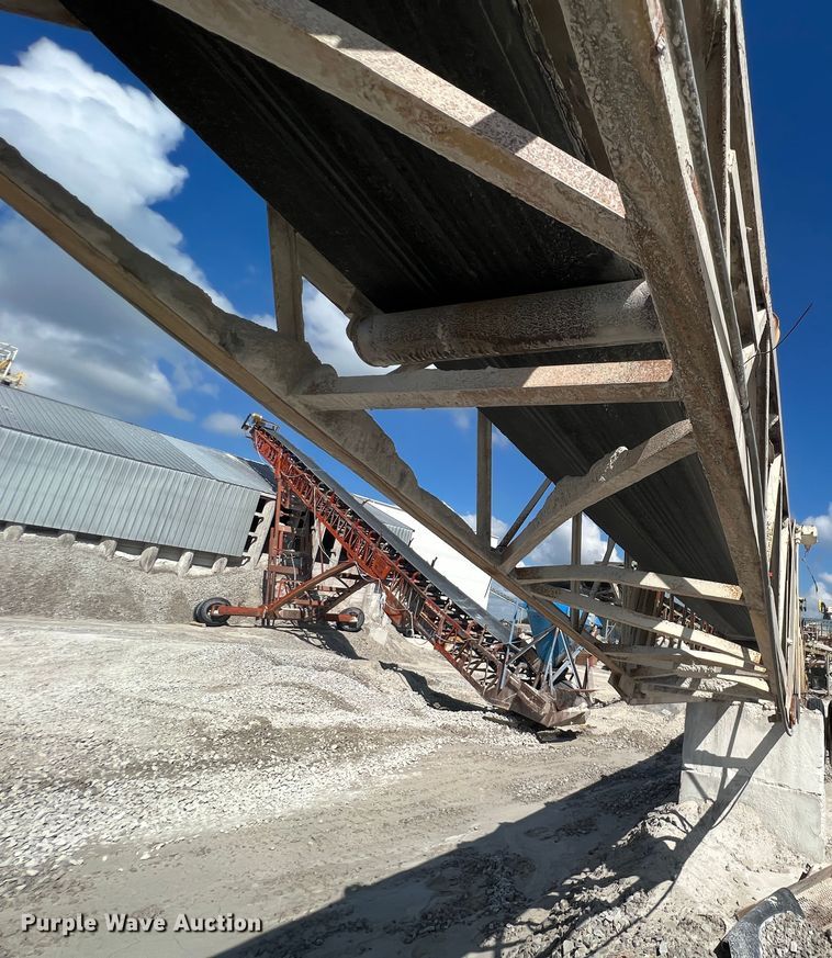 image for item IA9122 Conveyor