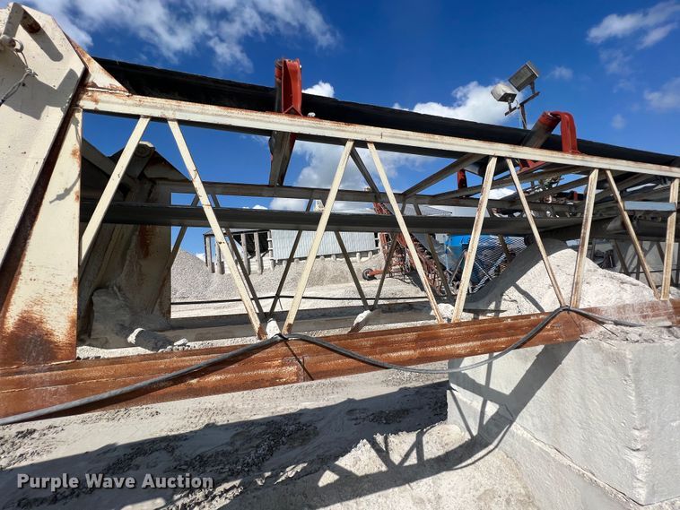 image for item IA9122 Conveyor