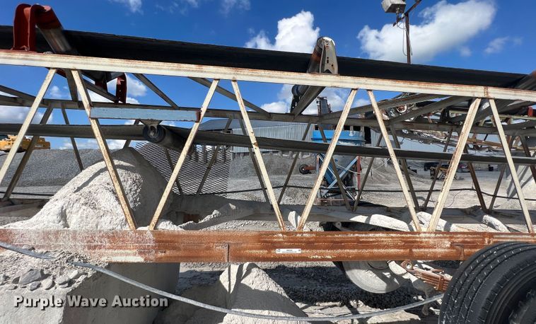 image for item IA9122 Conveyor