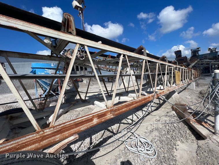 image for item IA9122 Conveyor