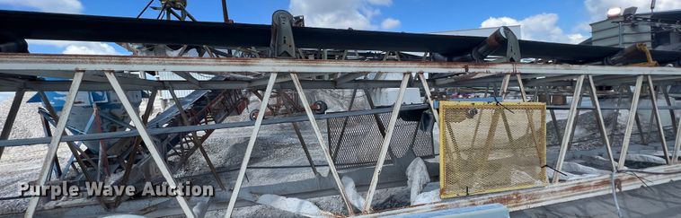 image for item IA9122 Conveyor