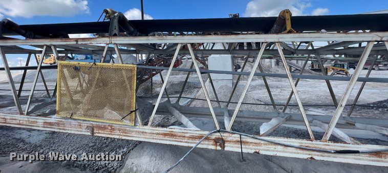 image for item IA9122 Conveyor