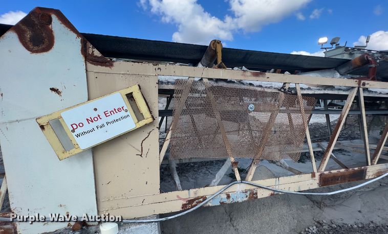 image for item IA9122 Conveyor