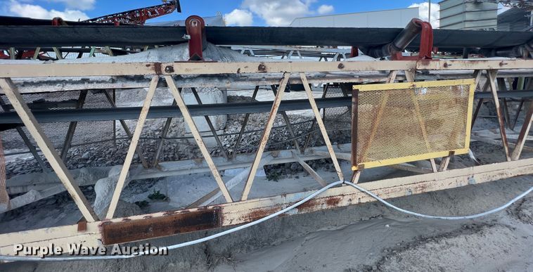 image for item IA9122 Conveyor