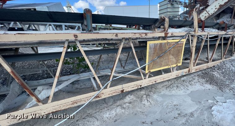 image for item IA9122 Conveyor