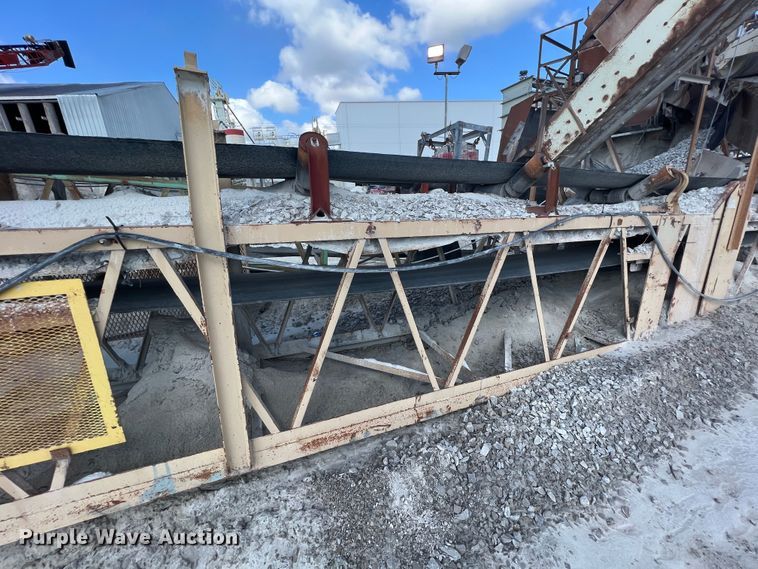 image for item IA9122 Conveyor