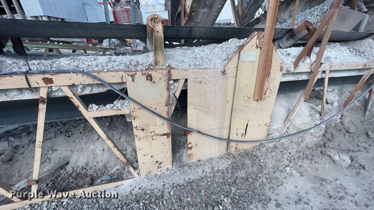 image for item IA9122 Conveyor