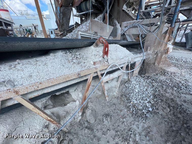 image for item IA9122 Conveyor